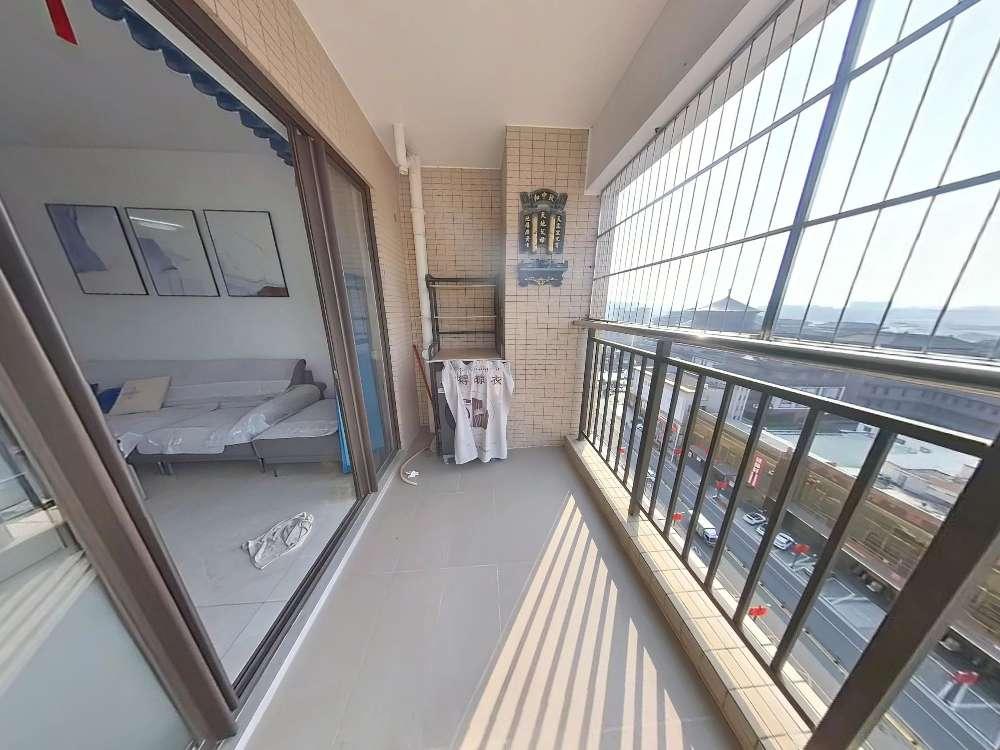 整租·福晟钱隆御府