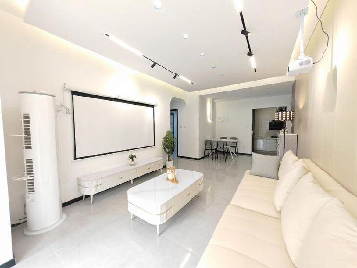 整租·京江欣翠