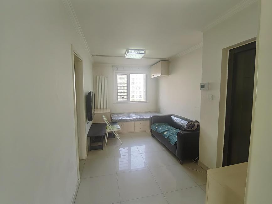 整租·蓝桥驿苑