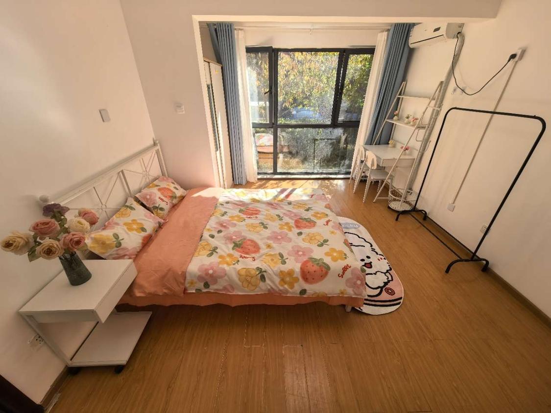 整租·领秀新硅谷