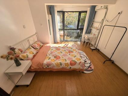 undefined整租·领秀新硅谷 1室1厅40㎡ | 南 | 海淀 西二旗