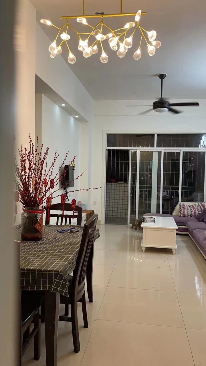 整租·创业名苑