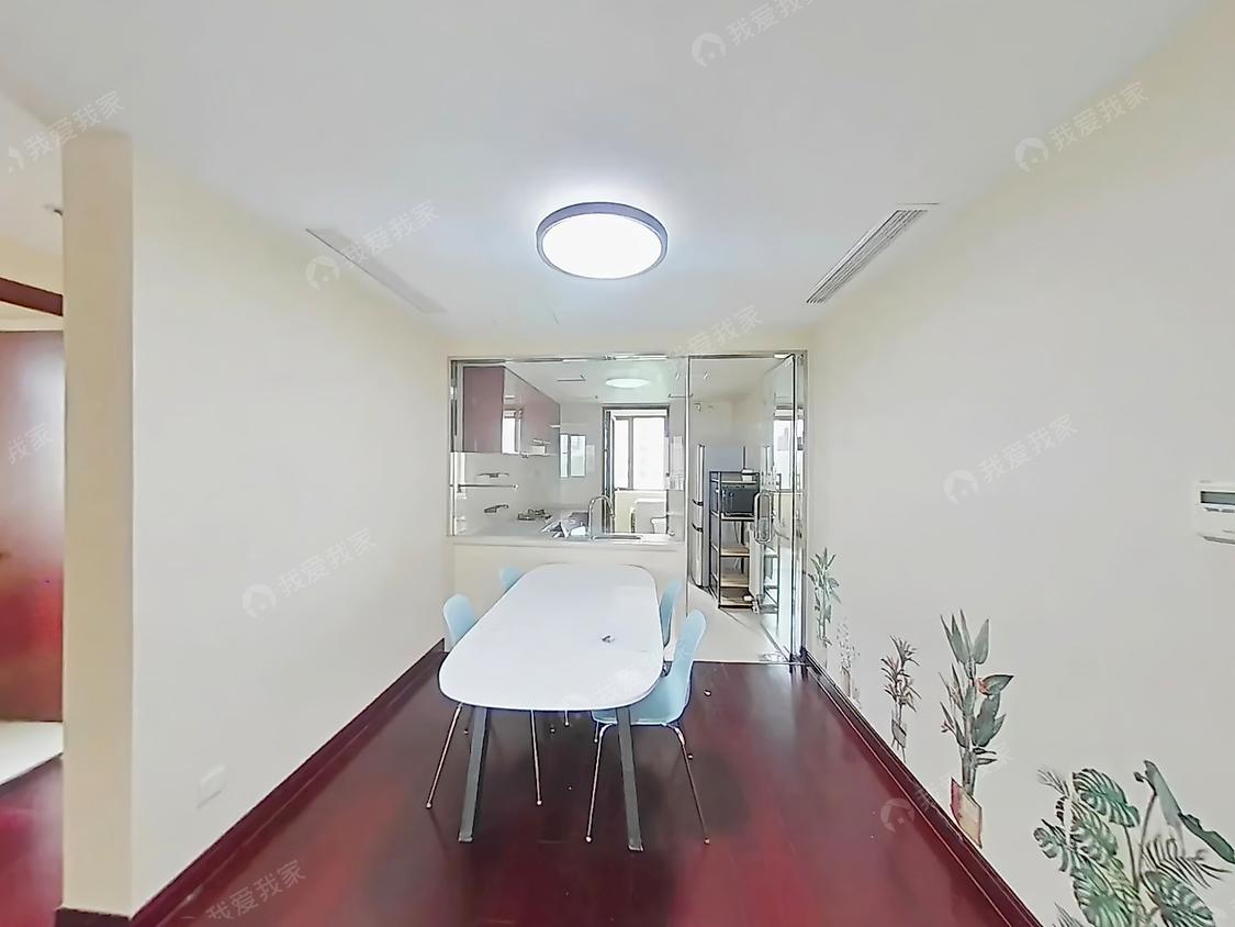 整租·惠灵顿海上花苑