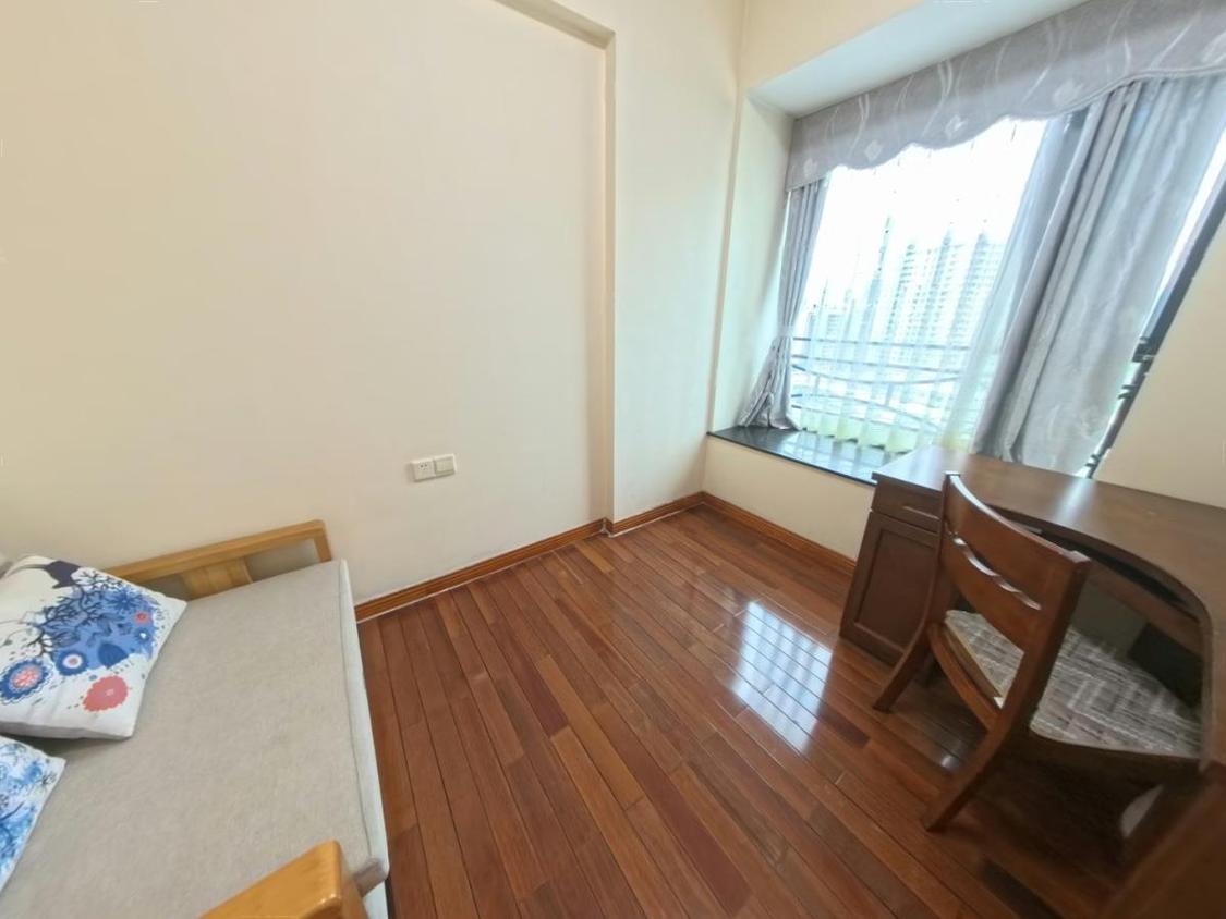 整租·嘉信城市花园(二期)