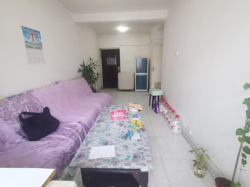 整租·虎台小区(虎台二巷)