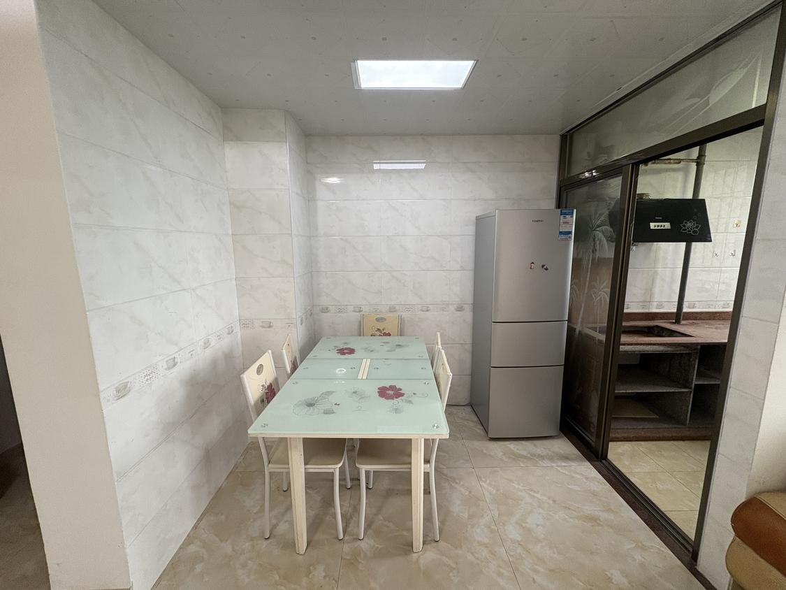 整租·银溪春墅