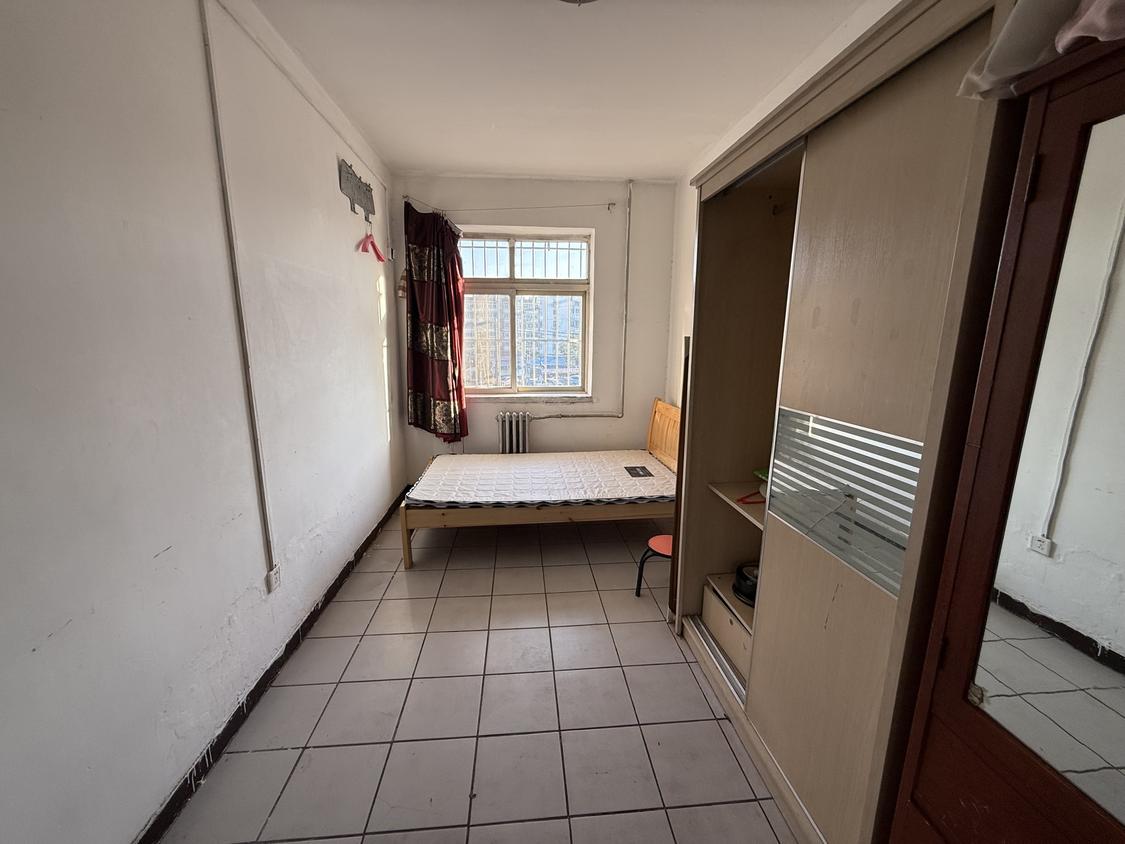 整租·朱家坟(三里)