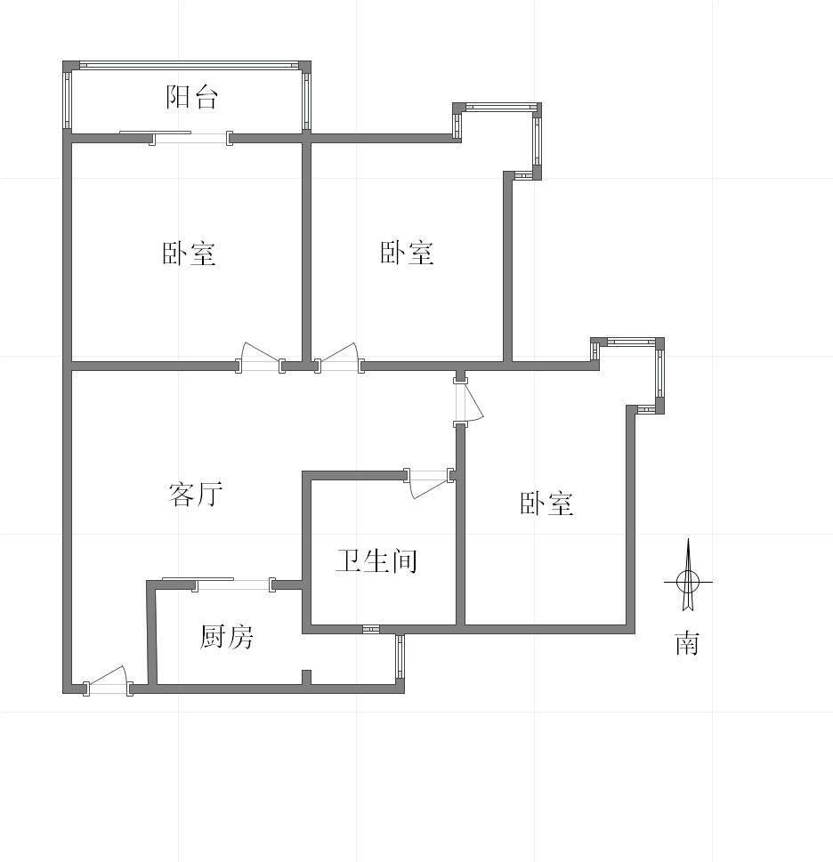 整租·荣升部落格