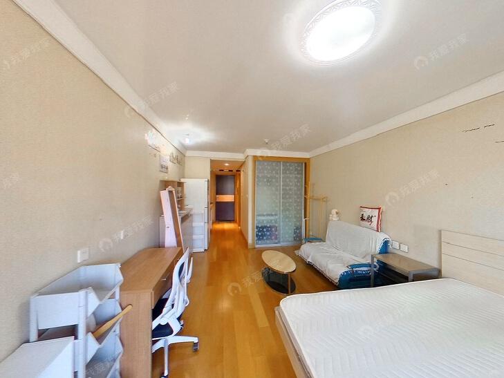 整租·亿城西山公馆