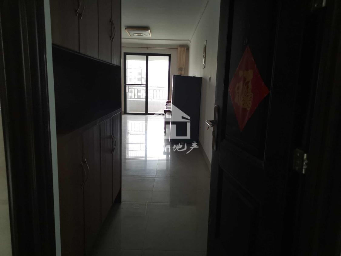 整租·世茂茂御府