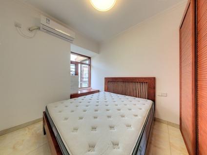 秀英紫园整租 紫园D区3室2厅/121平/高楼层