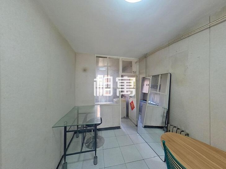 整租·安慧北里(逸园)