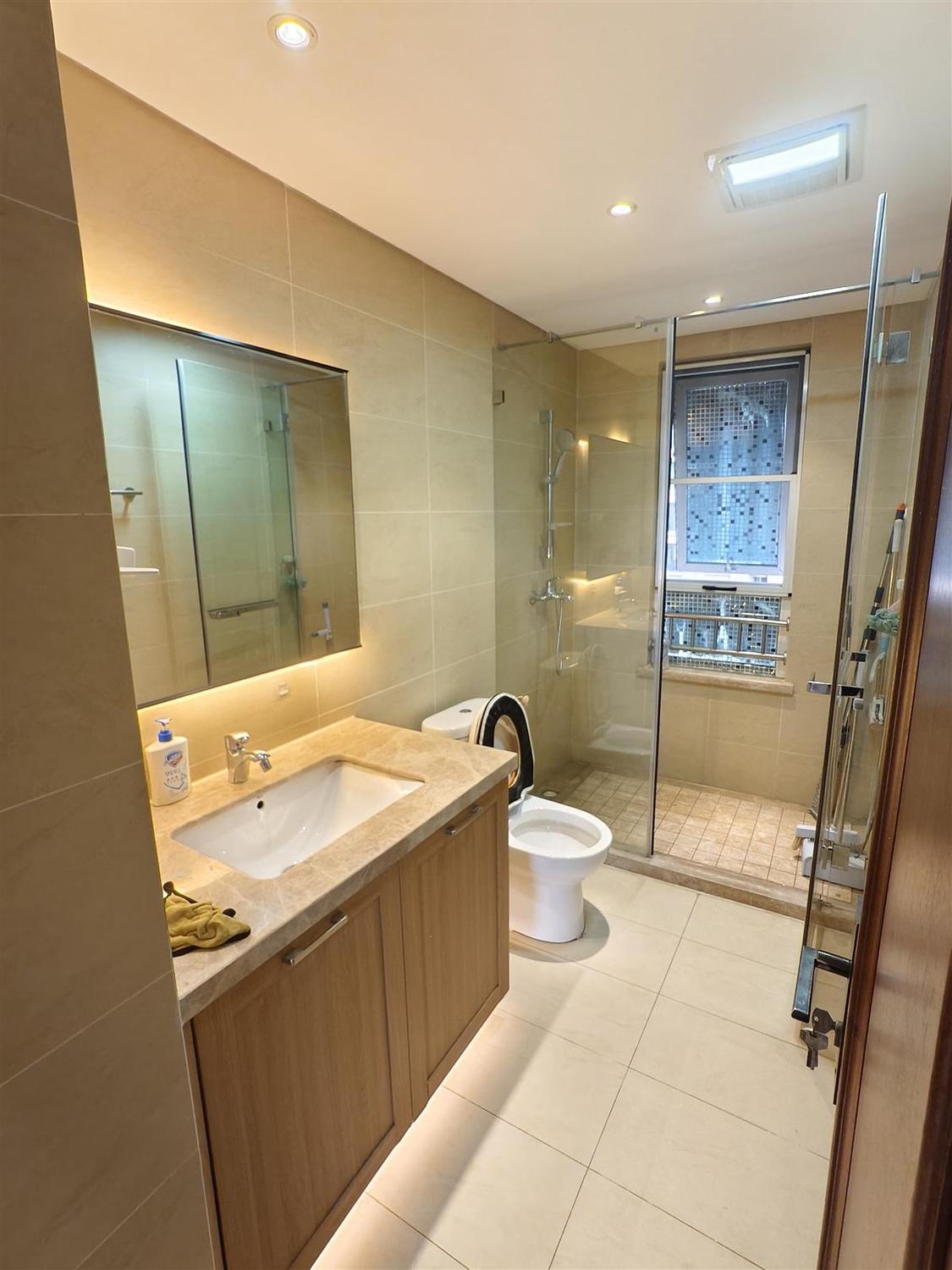 整租·南长安街壹号(一期)