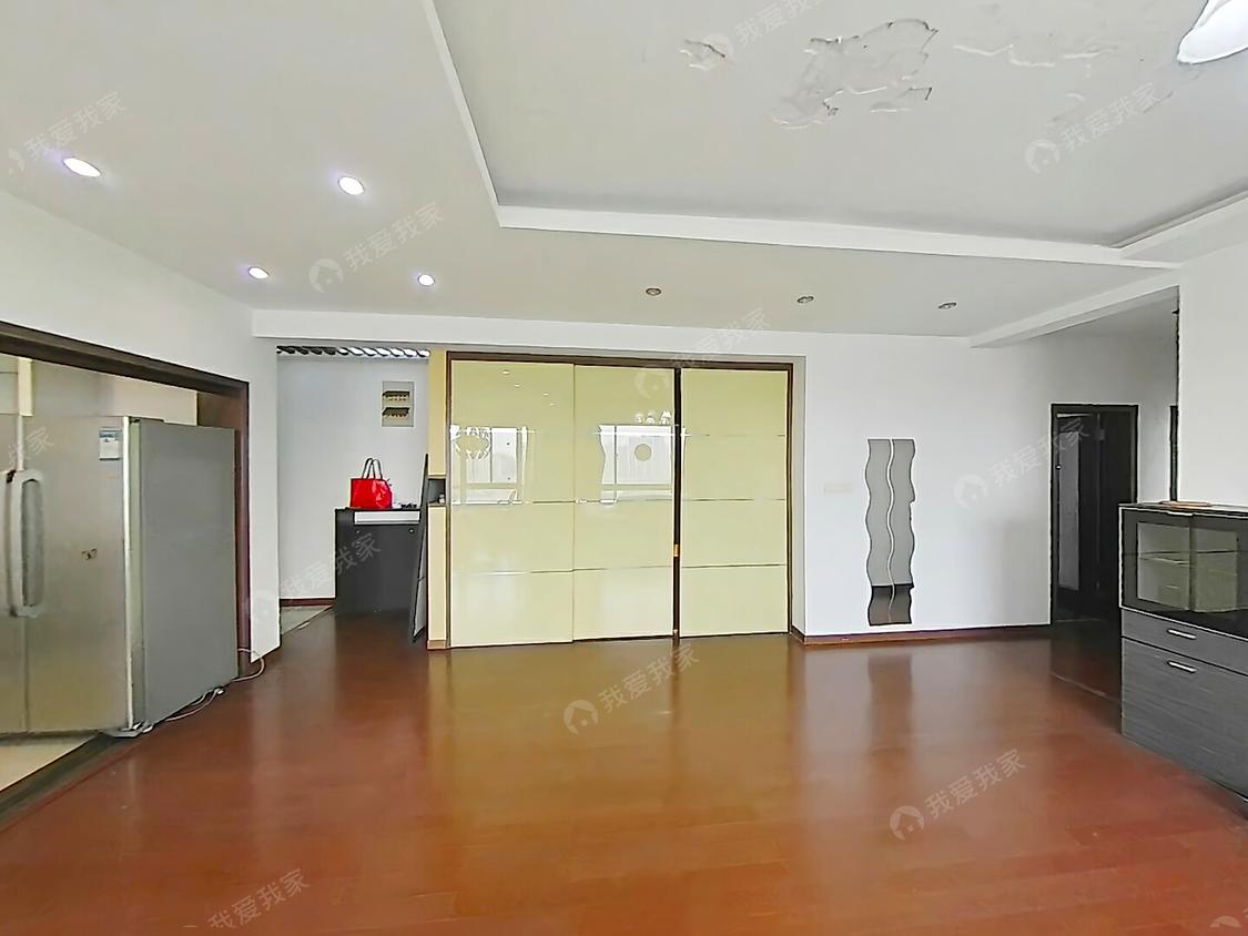 整租·水月秦淮