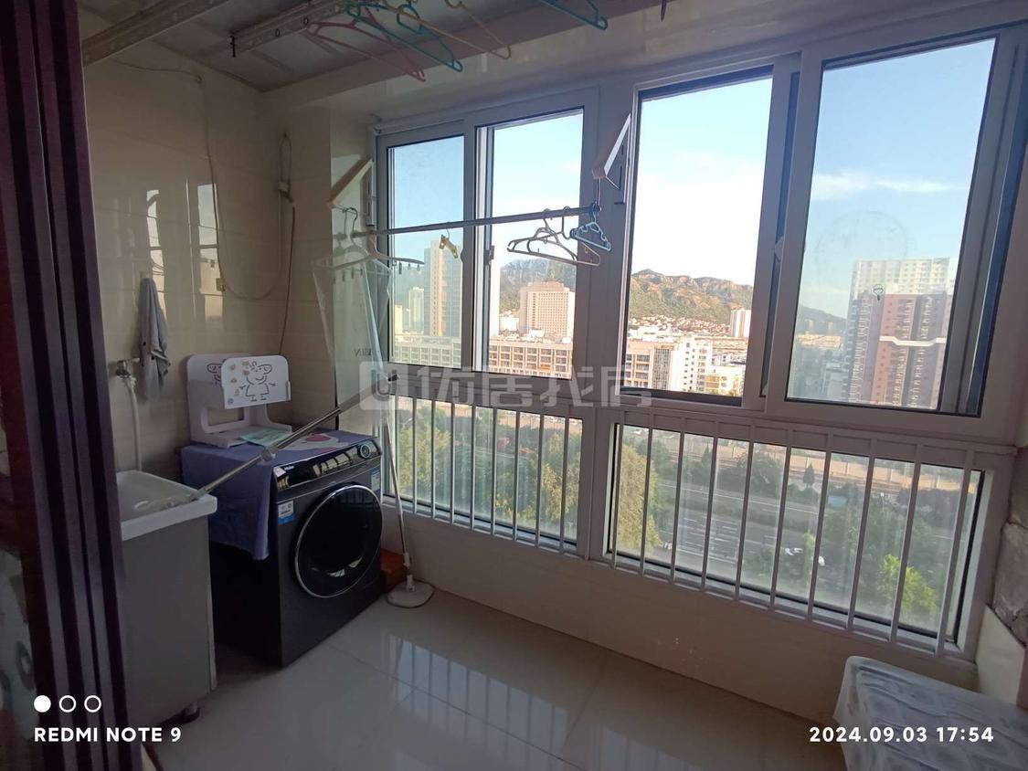 整租·东盛四季花城(西区)