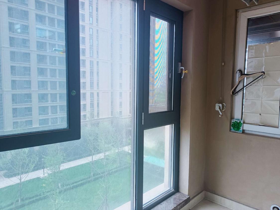 整租·南长安街壹号(一期)