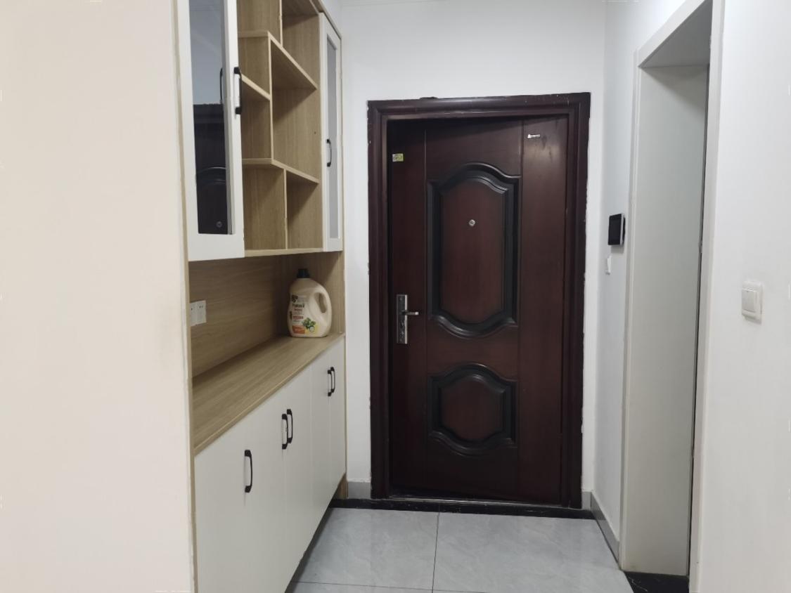 整租·湖韵怡居(B区)