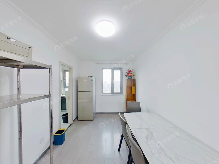 整租·世纪星城