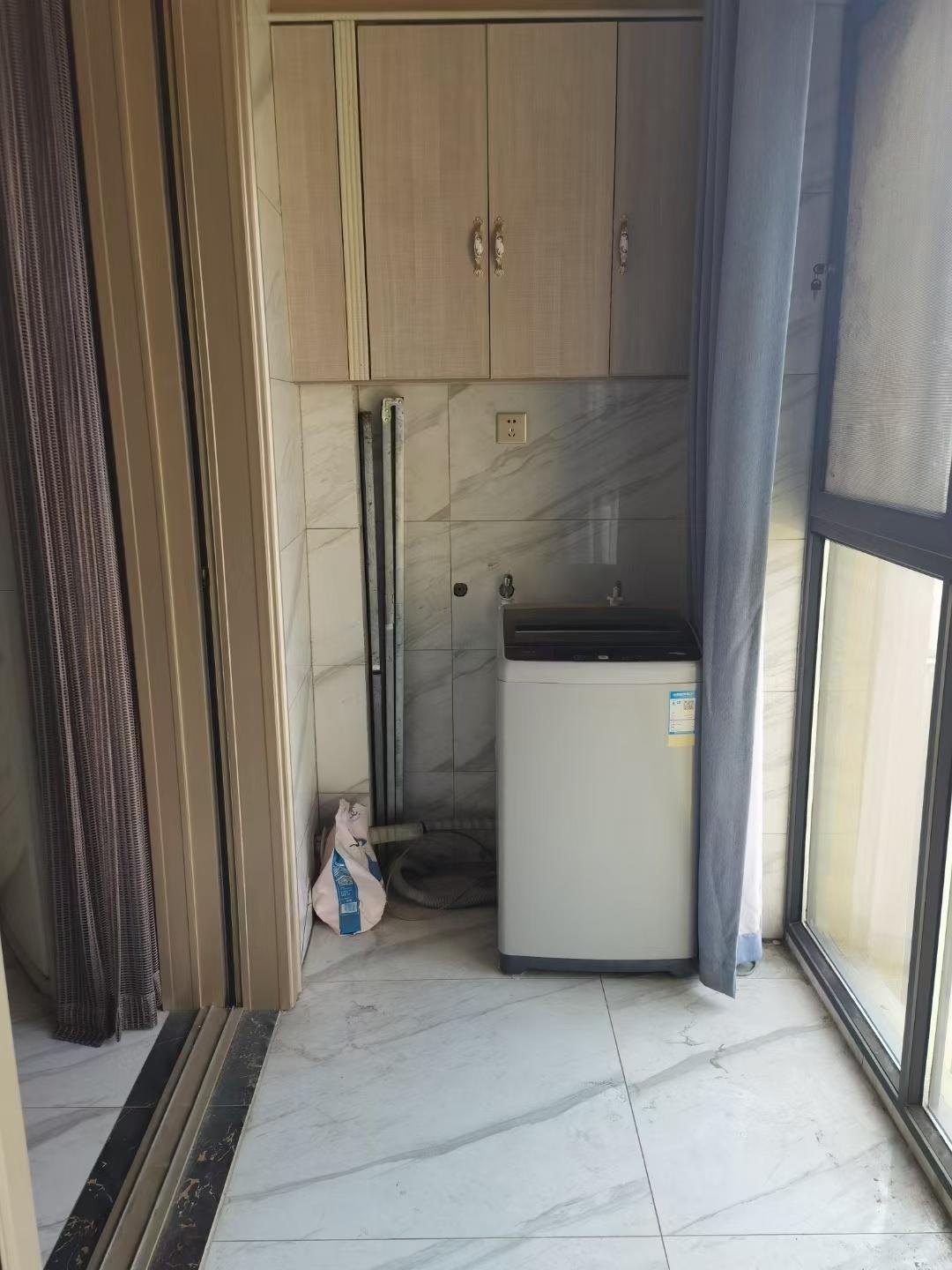 整租·尚东国际