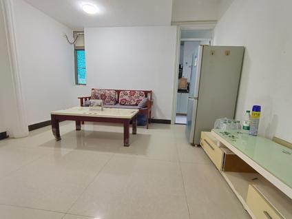 海城海城区整租 国际新城2室1厅/61平/顶层