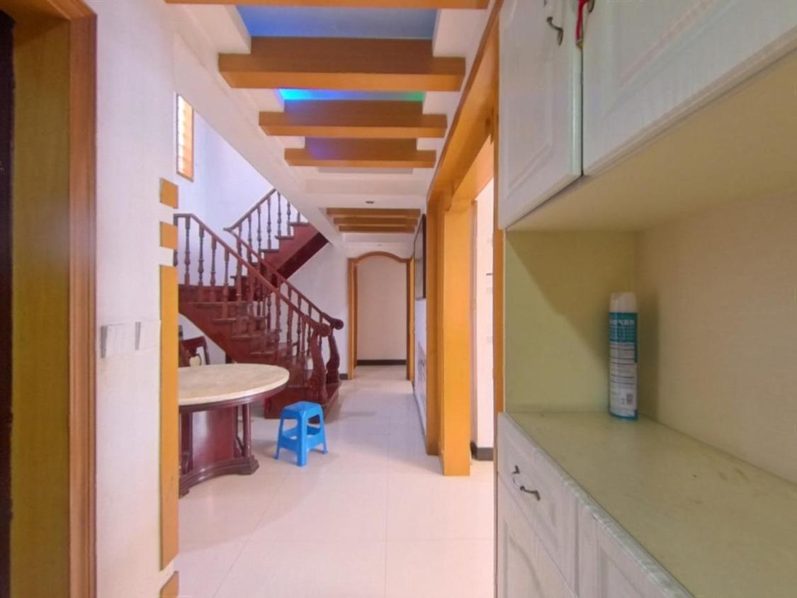 整租·沁水新城