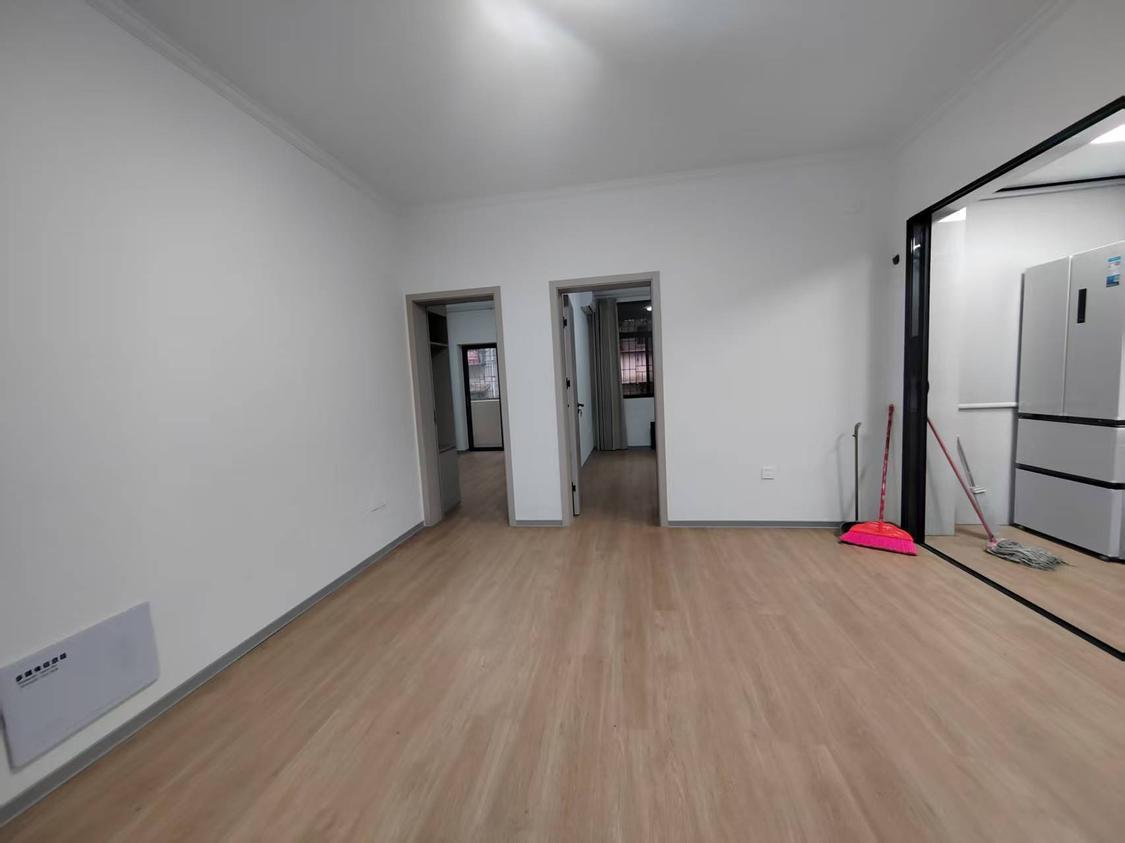 整租·禾祥西路