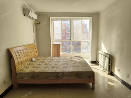 房山窦店整租 田家园小区1室1厅/39平/中楼层