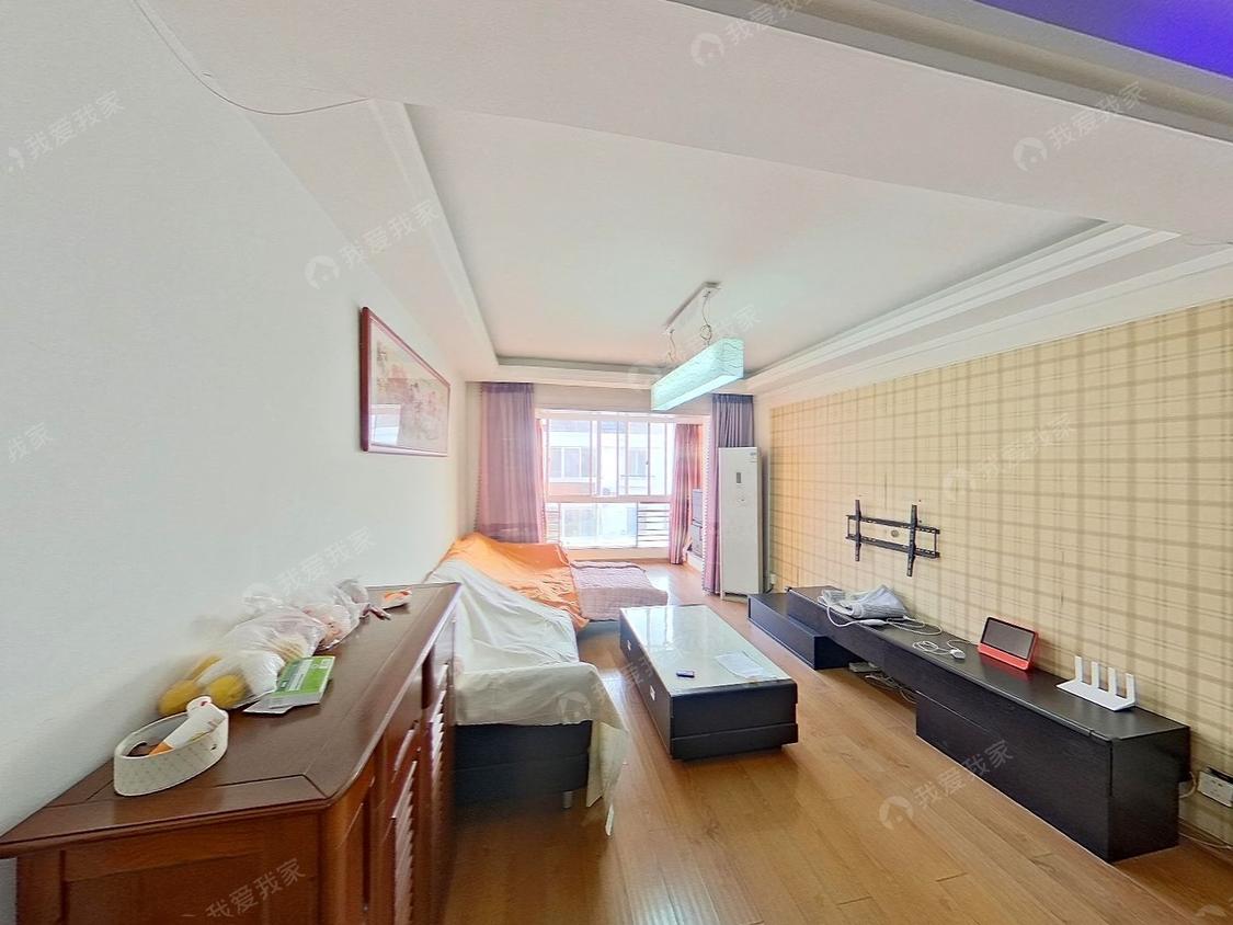 整租·湖畔莲花港家园