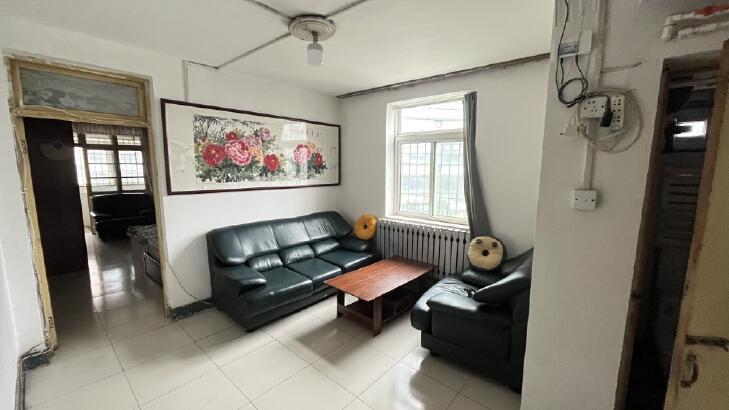 整租·正觉寺小区三区