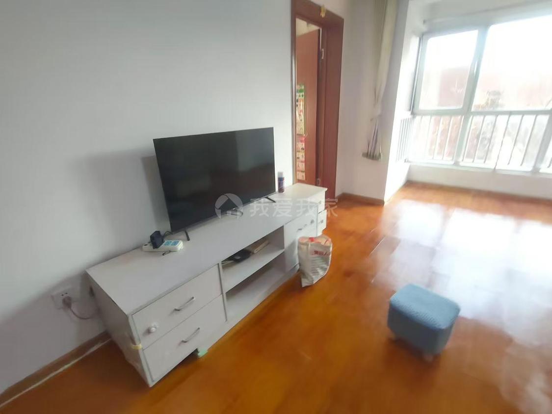 整租·首开熙悦山(熹园)