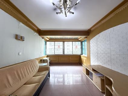 五华高新区整租 南疆花园3室2厅/90平/中楼层