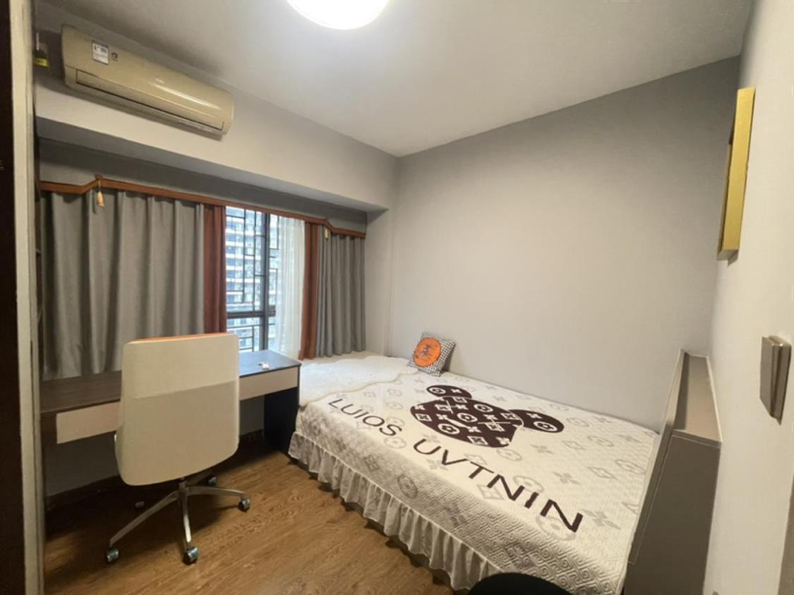 整租·碧桂园城邦花园(小区)