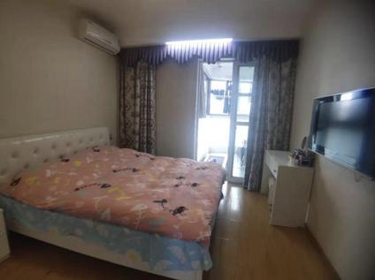 鹿城信河街整租 安平大厦2室1厅/91平/低楼层