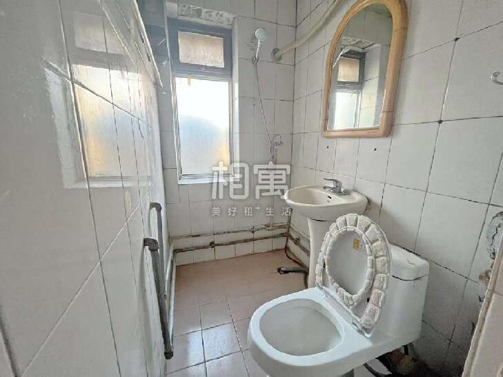 合租·周井大院