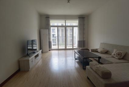 即墨创智新区整租 新兴中心城3室2厅/105平/高楼层