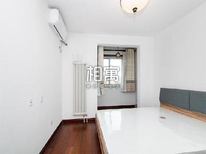 大兴枣园合租 兴华园3室1厅/17平/中楼层