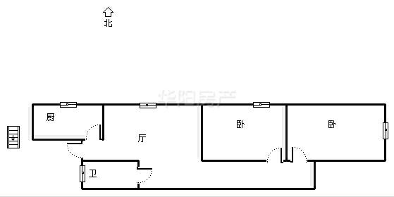 整租·八一商贸城