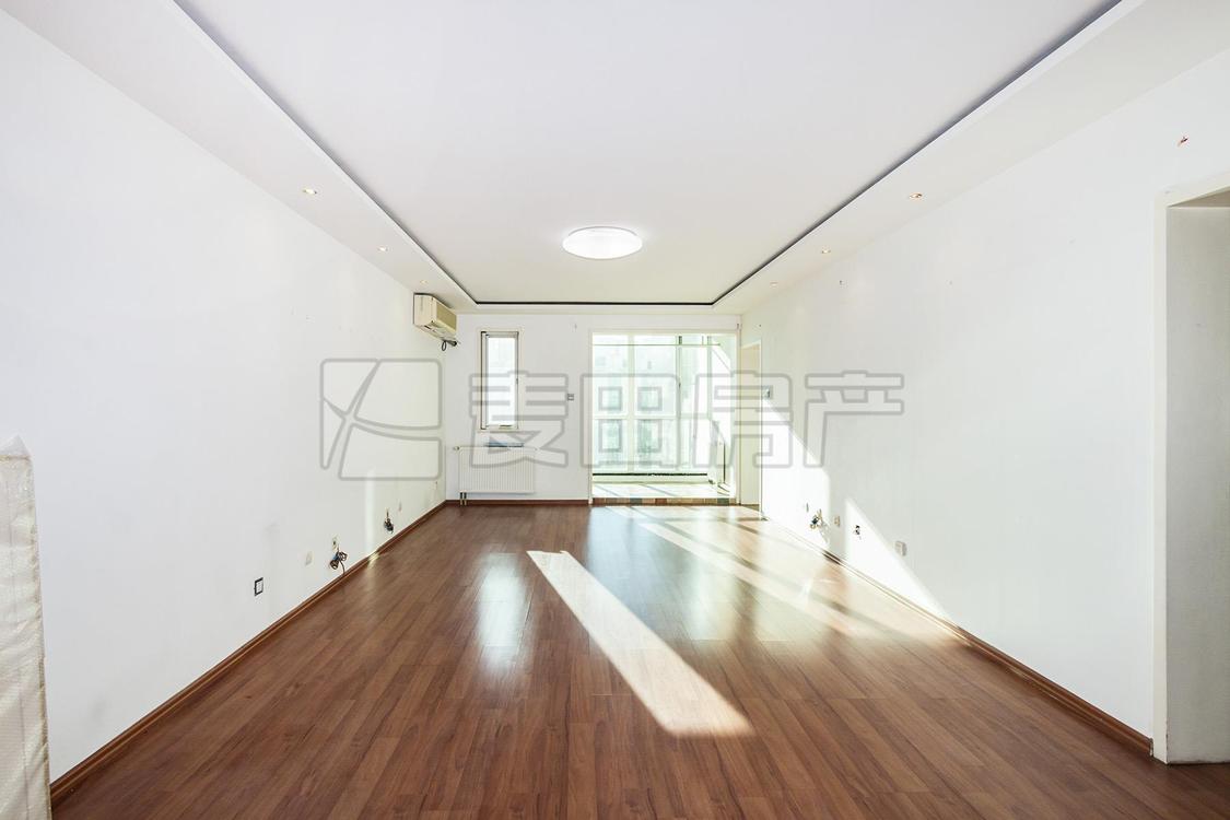 整租·世纪新景园