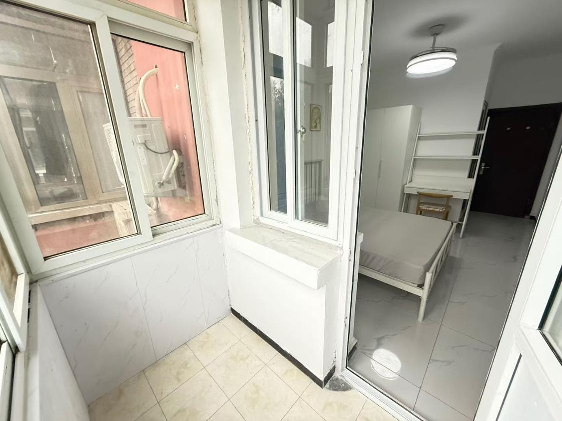 合租·马家堡路33号院