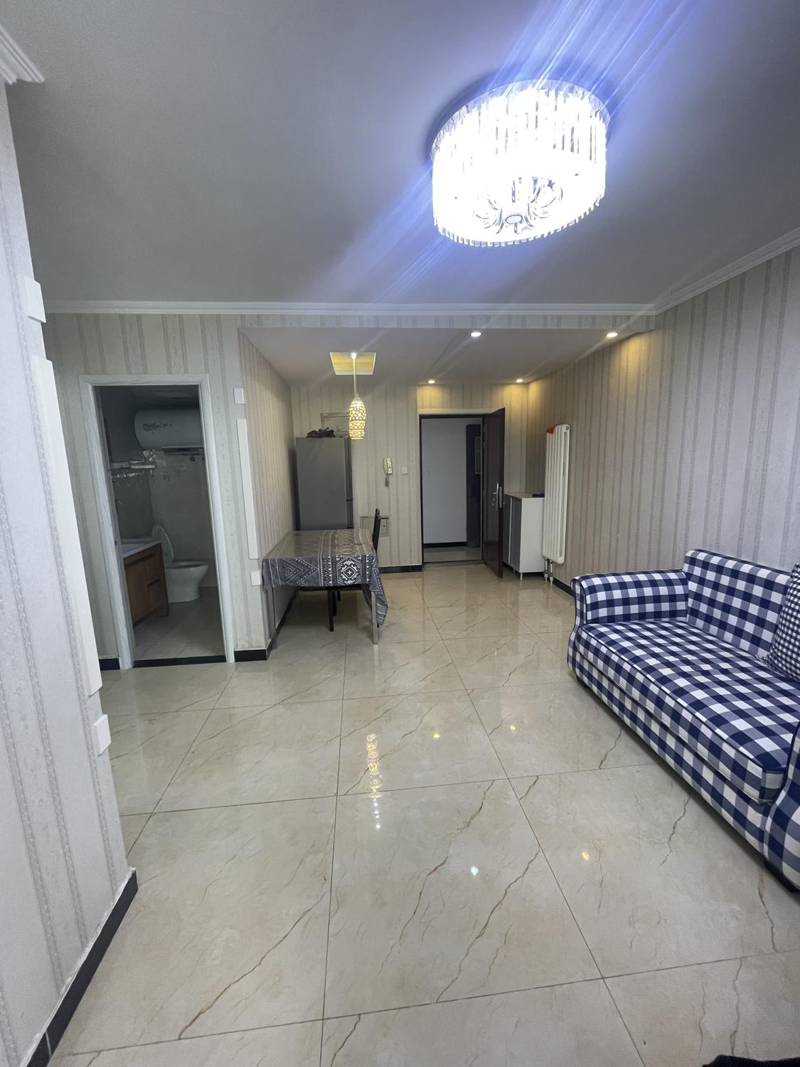 整租·中奥嘉园(北区)