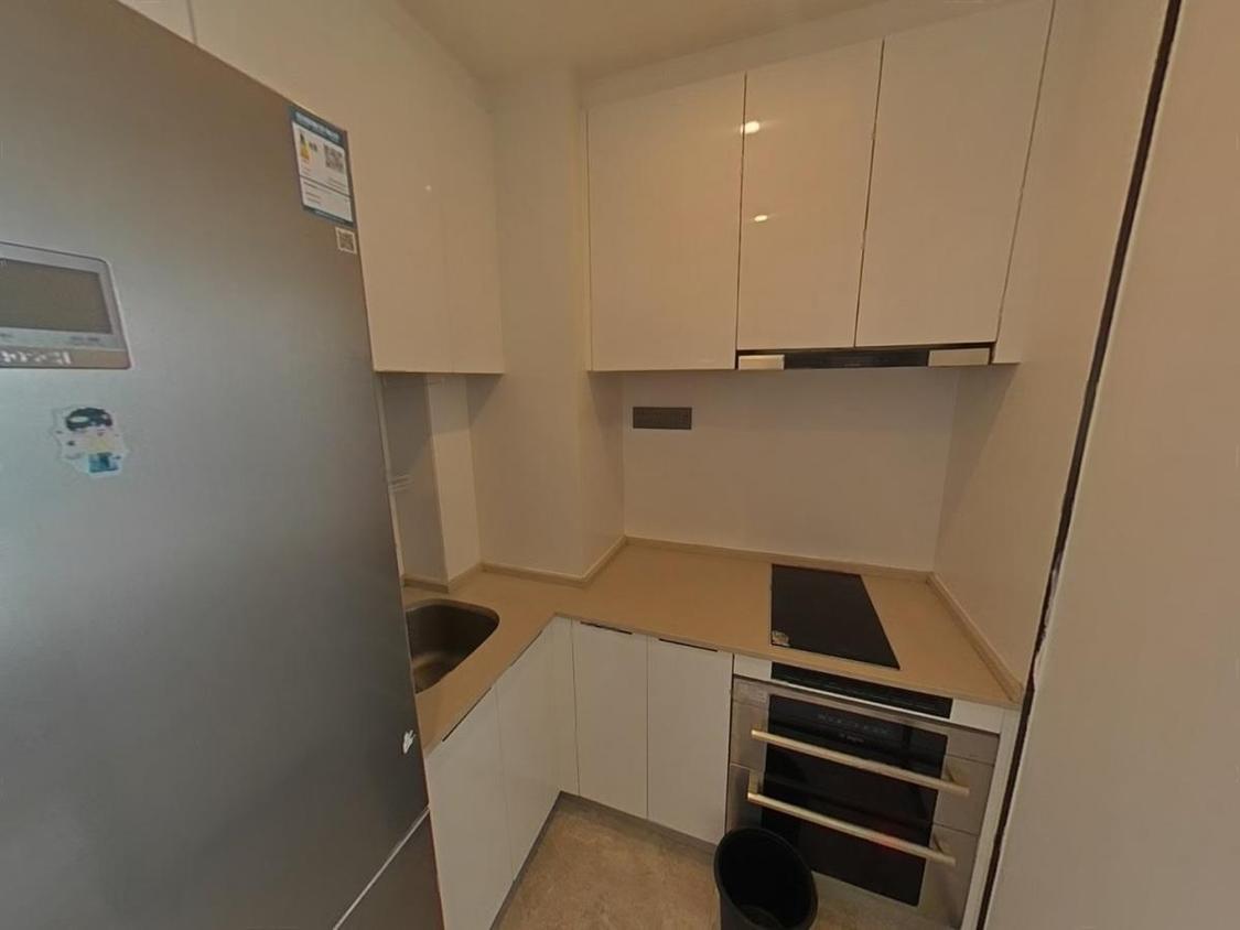 整租·万科云城