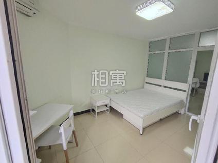 通州武夷花园整租 武夷花园(月季园)2室1厅/46平/低楼层