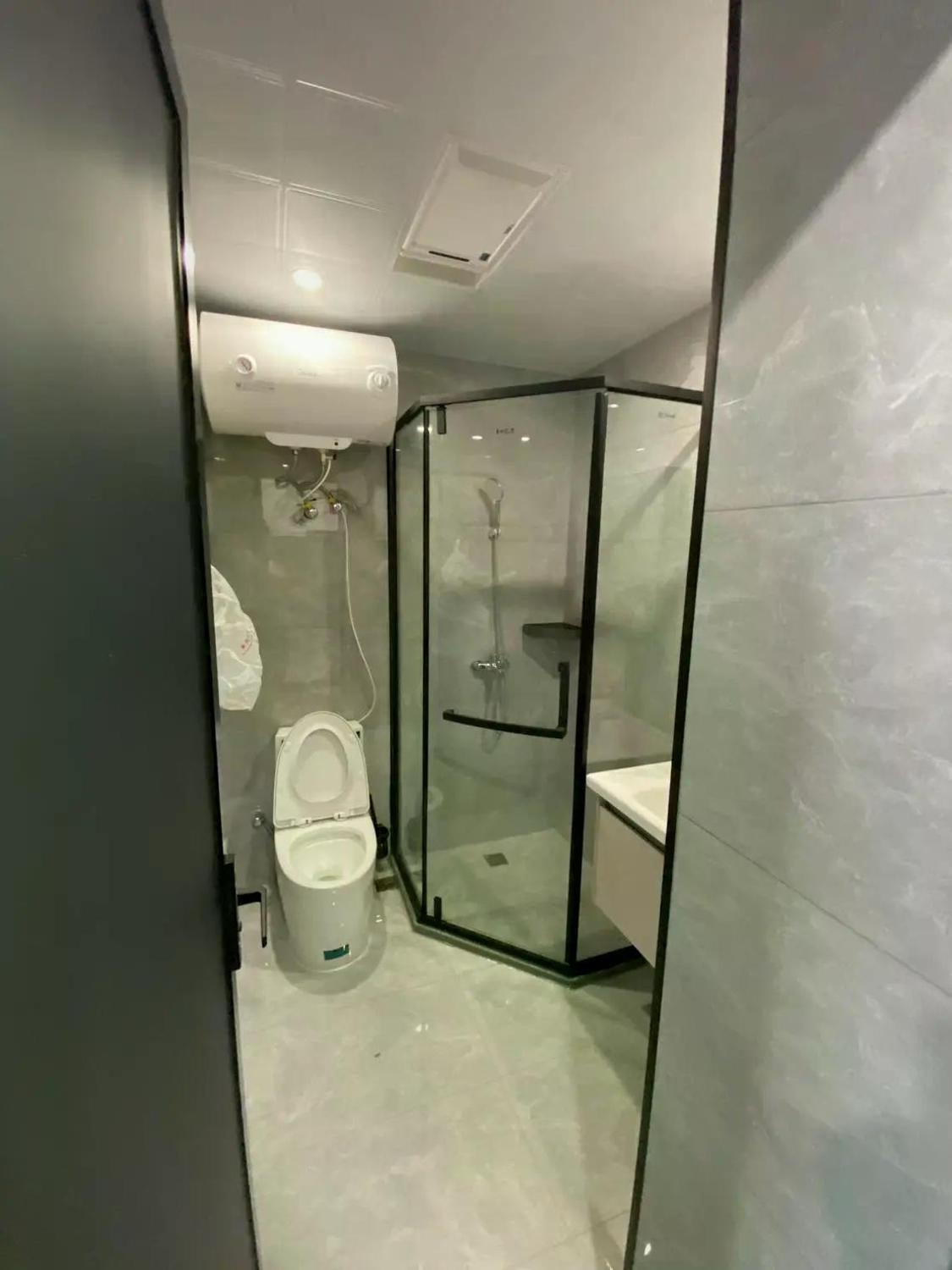 整租·白石龙村