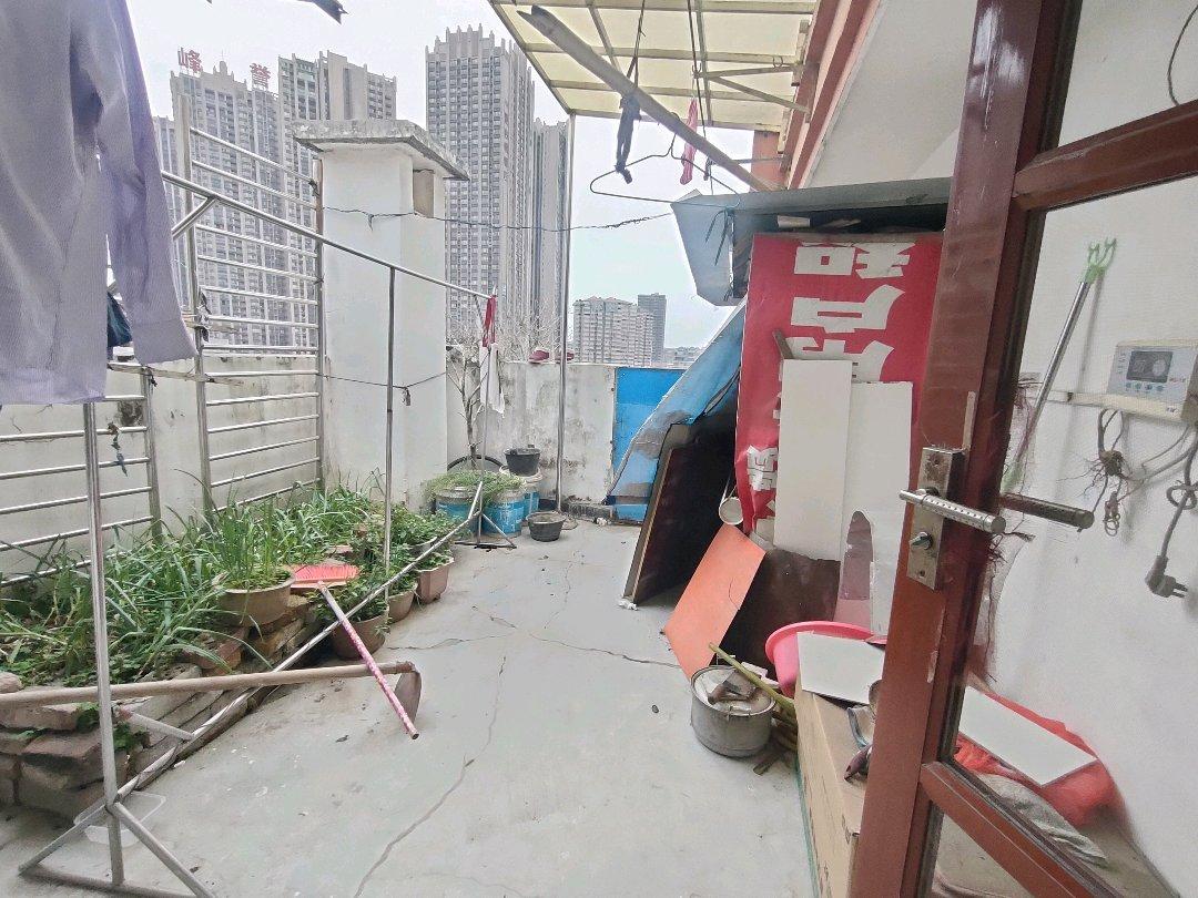 整租·七彩锦绣前城