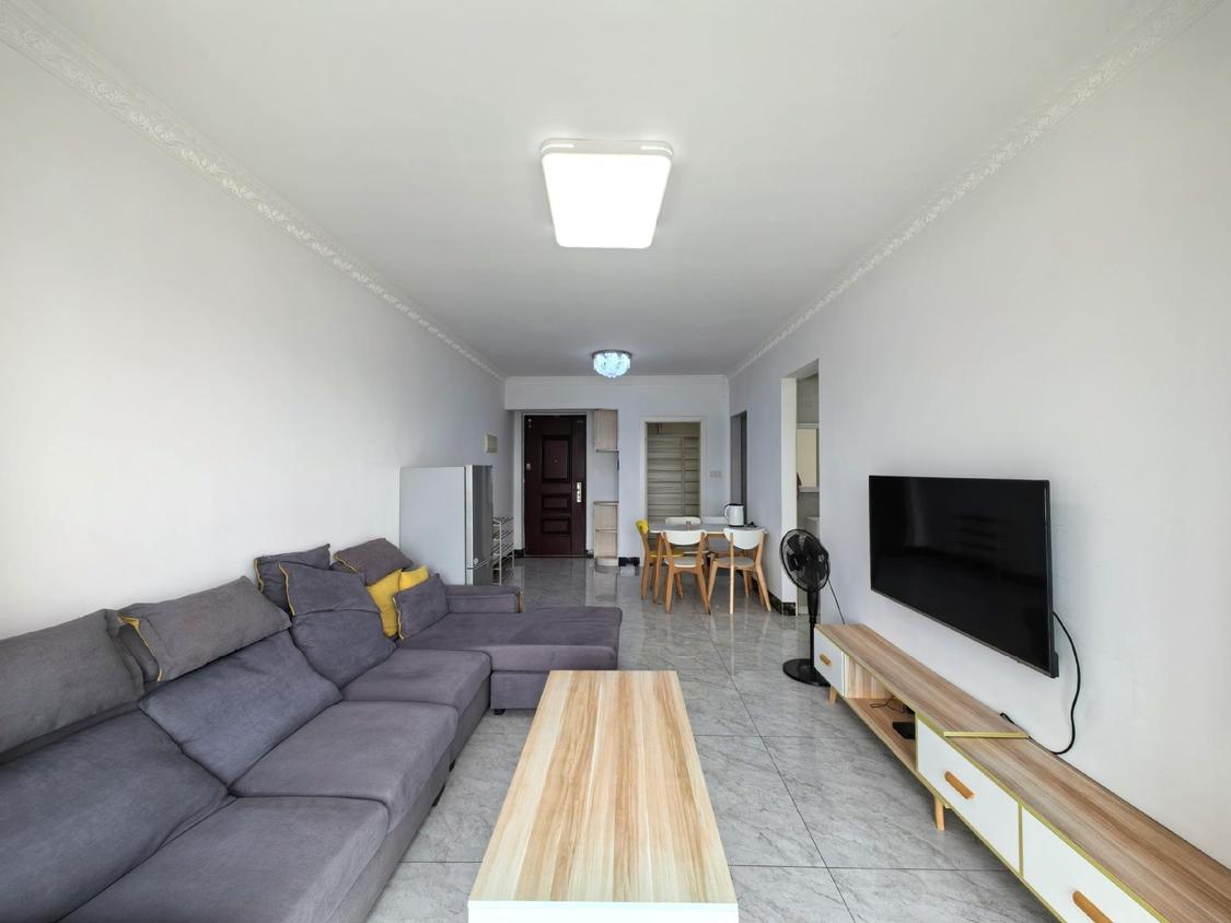 整租·荣和千千树