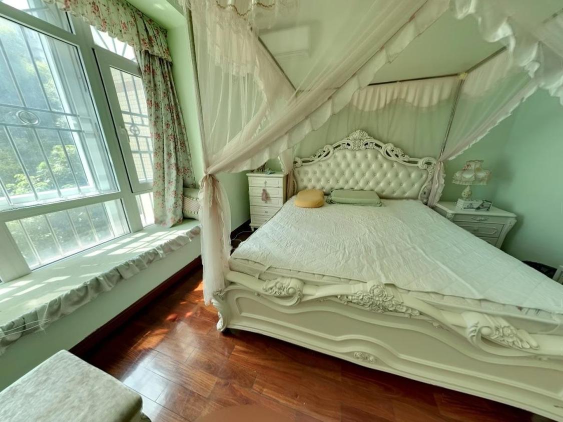 整租·新时速嘉园