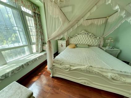 罗湖笋岗整租 新时速嘉园4室2厅/124平/低楼层