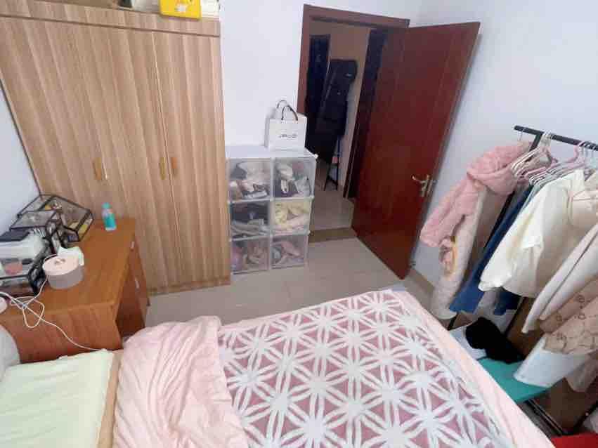 整租·九方海悦华庭