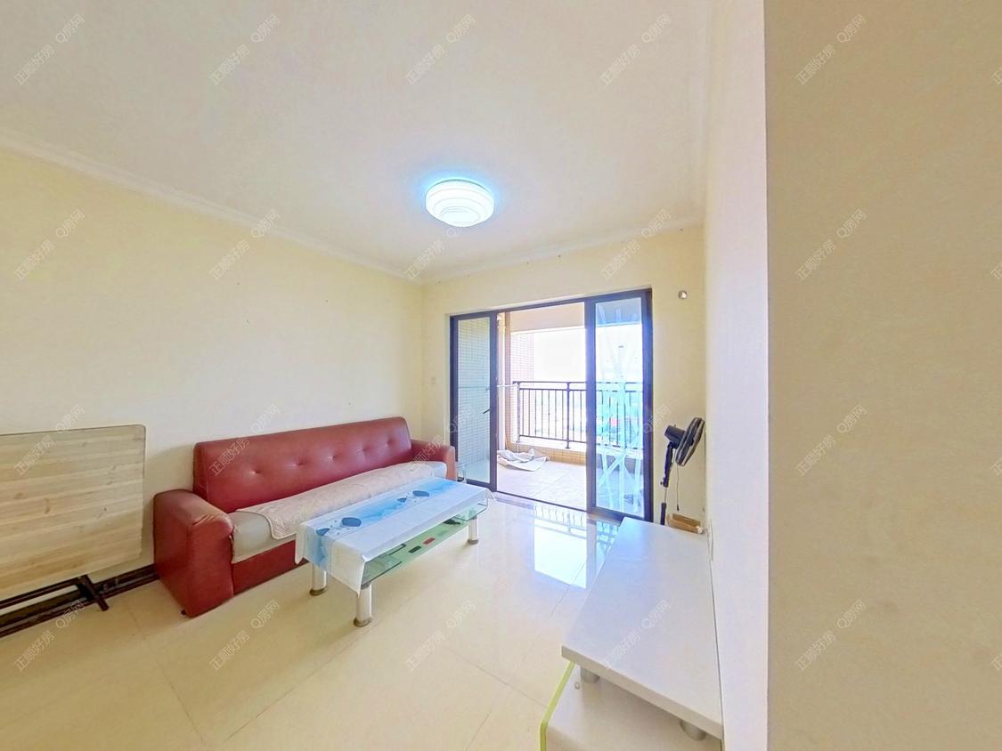 整租·时代倾城(一期)