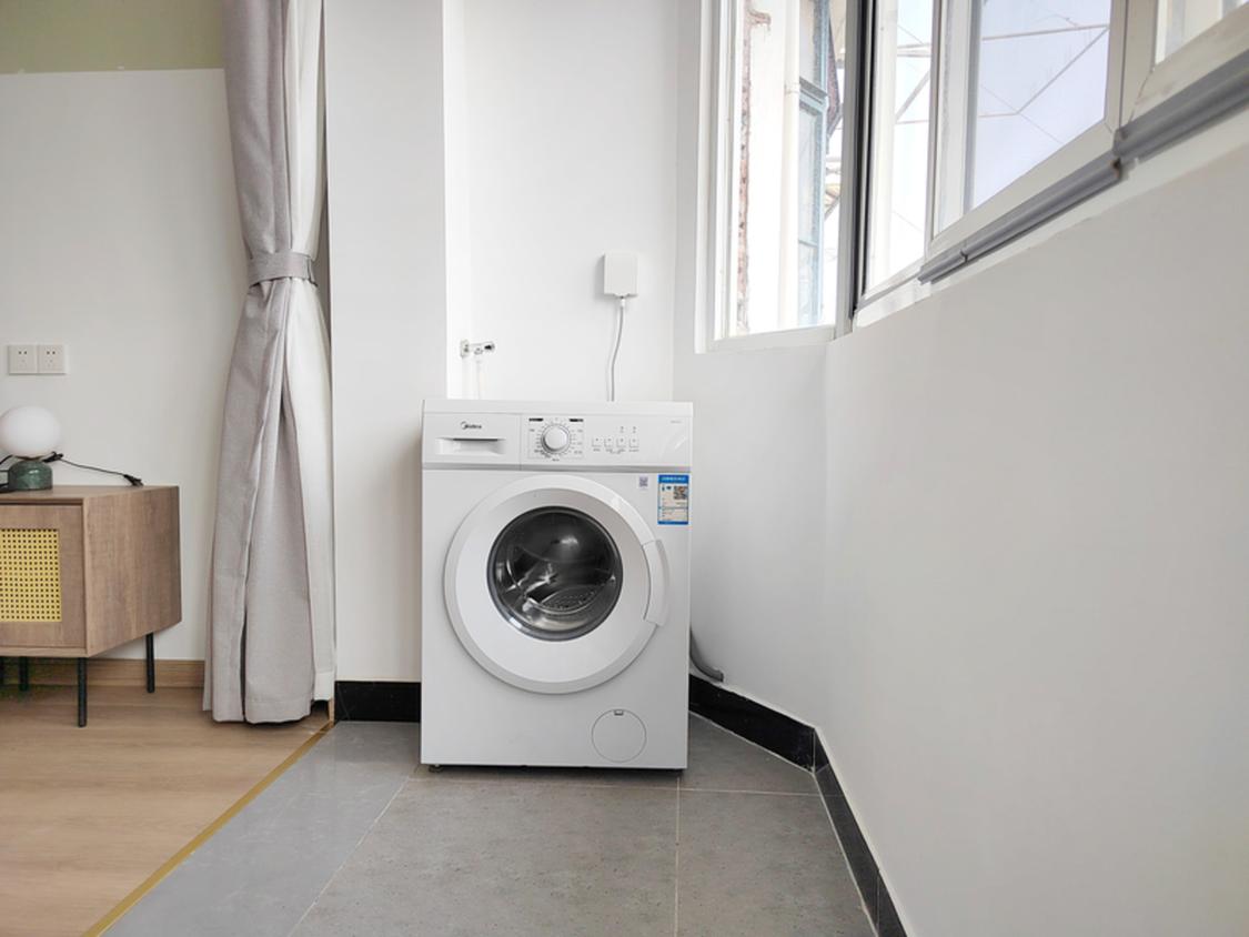 整租·南新六村